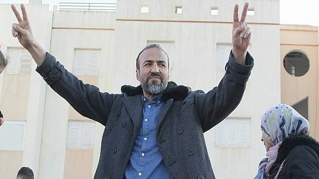 ادارة سجن طنجة تنقل معتقل “حراك الريف” محمد جلول إلى المصحة