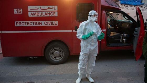 121 حالة جديدة بالمغرب ترفع إصابات كورونا إلى 2685