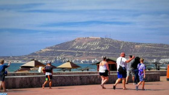 استطلاع: المغاربة يفضلون 4 جهات لقضاء عطلتهم بعد الحجر الصحي