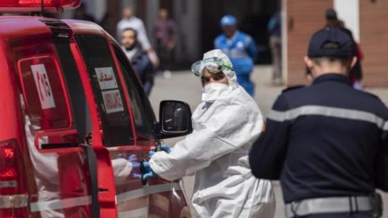 المغرب يسجل 5415 إصابة بفيروس كورونا و82 حالة وفاة و4235 حالة شفاء