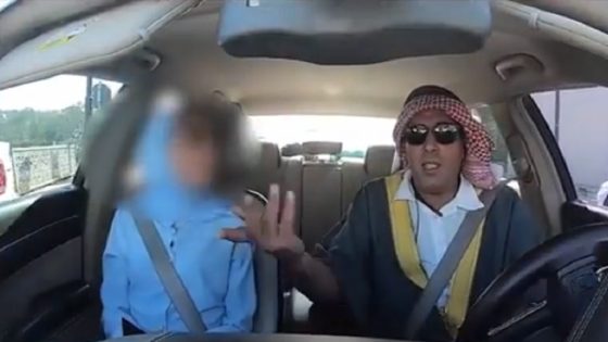 الفايسبوك المغربي يدين فيديو مقلب « السعودي » لفتاة بطنجة