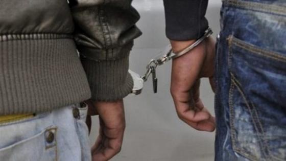 خريبكة: ترويج المخدرات يجر سائق سيارة أجرة وشريكه للاعتقال