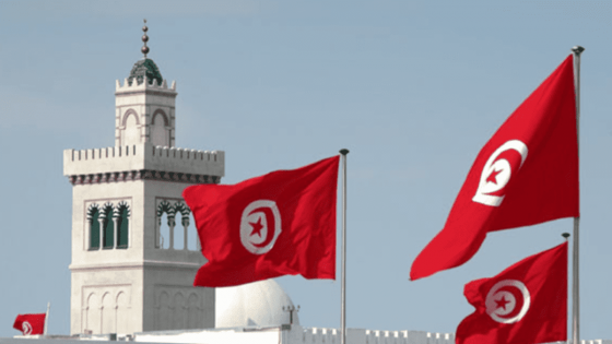 تونسيون ضد الانقلاب ويتضامنون مع عميد المحامين الأسبق “عبد الرزاق الكيلاني”