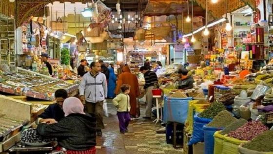 مندوبية الحليمي: الأسر المغربية متشائمة حول تكلفة المعيشة