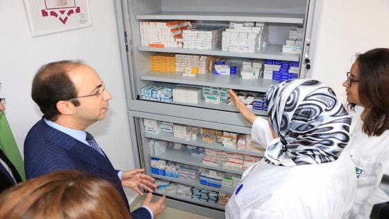 الدكالي يهدد بمتابعة مروجي الشائعات حول جودة الأدوية بالمغرب