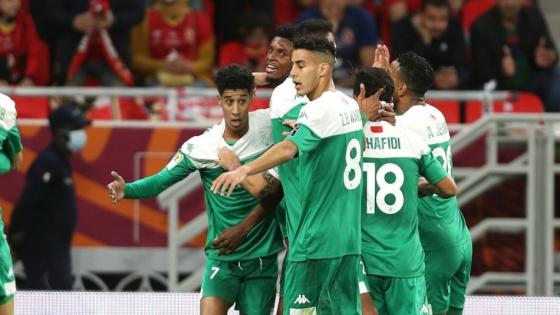 فريق النسور الخضر يهزم ضيفه حوريا كوناكري بدوري أبطال إفريقيا