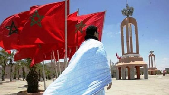 دعم دولي وازن للموقف المغربي بشأن الصحراء (مجلة إسبانية)