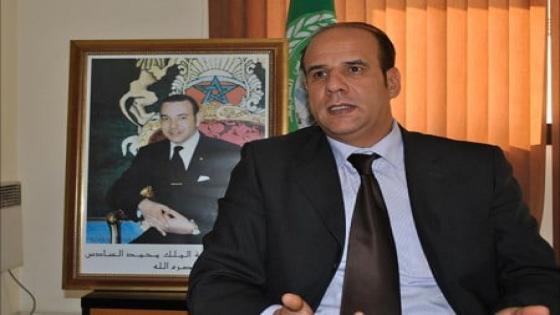 الشرقاوي: الدعم المغربي للقدس لا تحكمه أية أجندة سياسية أو ظرفية