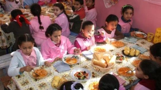 “البنك الدولي”: المغرب يتصدر عربيا في “التغذية المدرسية” بـ1.26 مليون طفل مستفيد