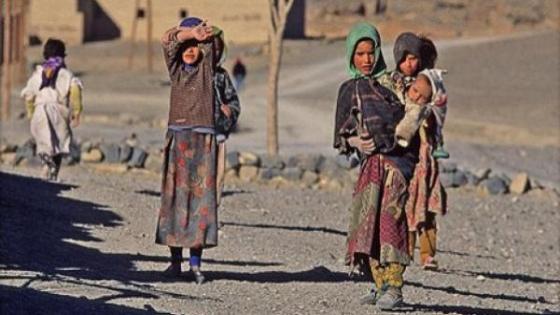 تقرير يحذر من ارتفاع نسبة الفقر بالمغرب