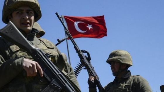 ارتفاع حصيلة قتلى الجنود الأتراك في سوريا إلى 33 جنديا.. وتركيا تفتح حدودها مع أوروبا أمام مئات اللاجئين