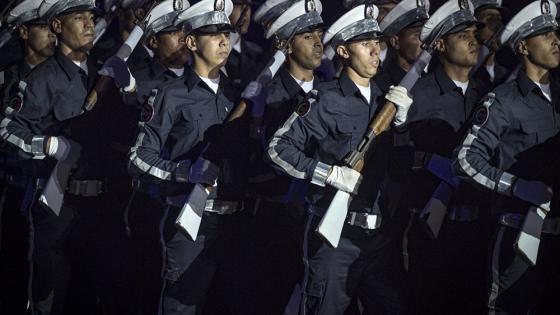 الدار البيضاء: هذه هي أسباب وصول أسطول القوات البحرية الأوروبية