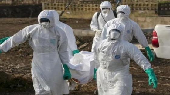 عودة داء الايبولا..وفاة مريض بهذه الدولة