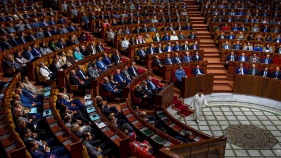 المالكي: دورة مجلس النواب اختتمت بالمصادقة على قوانين إصلاحية