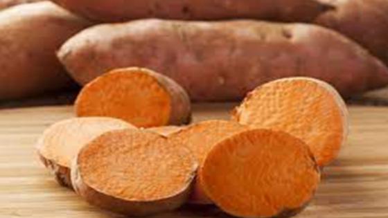 تعرف على فوائد البطاطا الحلوة لصحة الإنسان