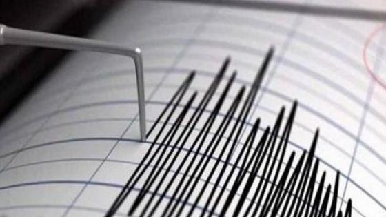 زلزال بقوة 6.2 يضرب سواحل فوكوشيما اليابانية