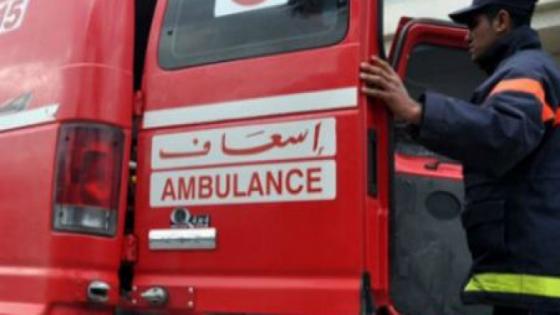 قتيل ومصابان في مواجهة دامية بين عائلتين ضواحي مراكش