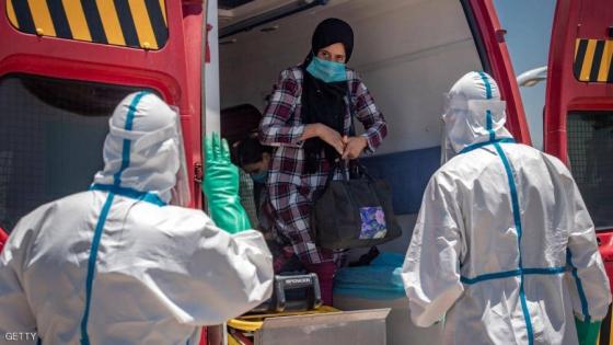 كورونا المغرب…4706 إصابة جديدة و4220 حالة شفاء و92 فاة