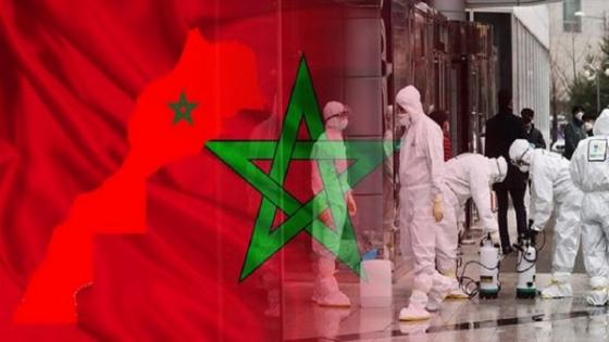 المغرب يسجل 2121 إصابة جديدة مؤكدة بكورونا خلال 24 ساعة