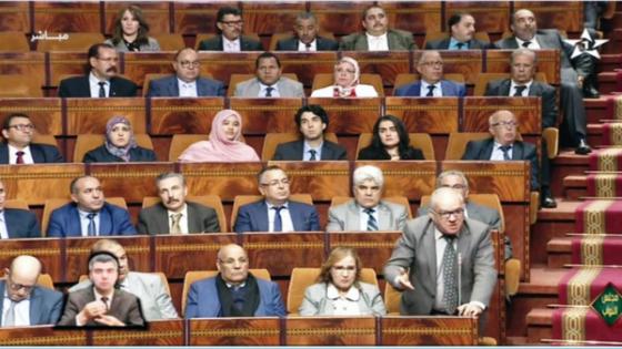 “فيروس كورونا” يستنفر البرلمان المغربي