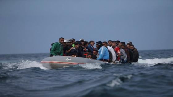 شباب مغاربة وجزائريون يقضون غرقا بسواحل مدينة وهران