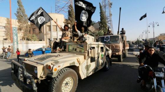 الخيام: لا خوف من عودة المقاتلين المغاربة في “داعش”