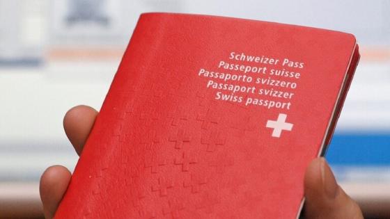 للمرة الأولى.. سويسرا تسحب جنسيتها من شخص متهم بـ “التواطؤ مع الإرهاب”