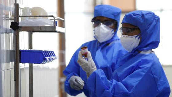 الصين تأمر بحرق جثث ضحايا فيروس “كورونا” الجديد