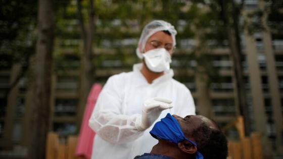 فيروس كورونا يصيب 459 ممرضا في شتى التخصصات بالمغرب