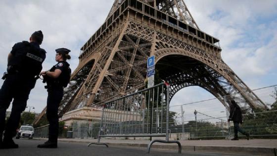 الرئيس الفرنسي ماكرون يعلن رفع الإغلاق يوم 15 دجنبر