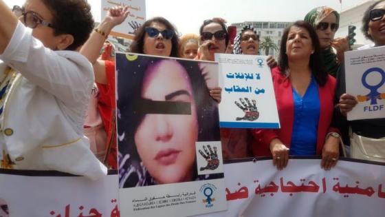 “قضية حنان”.. حقوقيات يحملن الحقاوي مسؤولية تنامي جرائم العنف ضد النساء