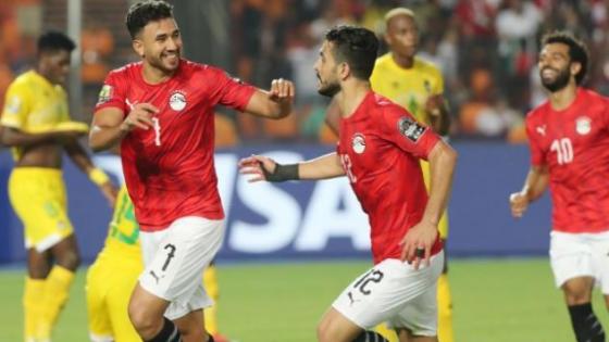 الوداد يفاوض لاعبا مصريا دوليا