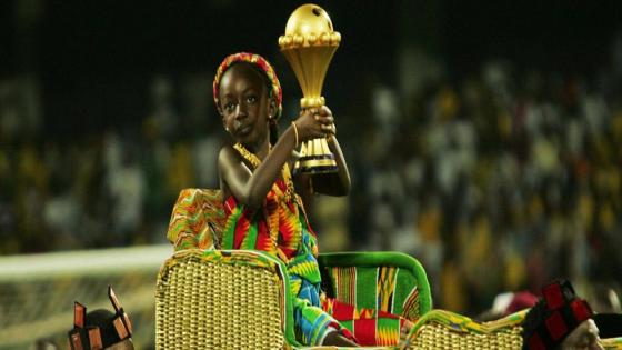 كم سينال بطل كأس أمم أفريقيا 2019 ووصيفه؟