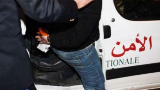 “النصب والاحتيال ” يجر 4 اشخاص للاعتقال بمراكش