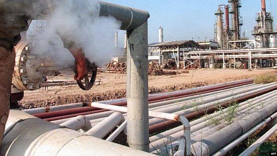 شركة بريطانية: تقدّم مشروع تصدير الغاز المغربي لأوروبا
