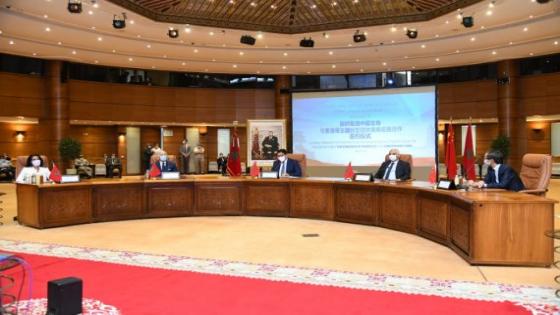 المغرب يوقع اتفاقيتين مع الصين في مجال التجارب السريرية حول لقاح “كوفيد 19”