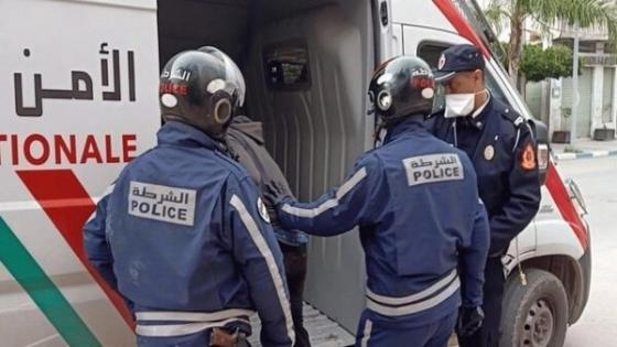 اكادير… اعتقال مسير مستودع للمشروبات الكحولية