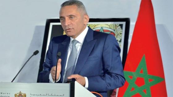العلمي: خضنا نقاشا حادا مع تركيا وقد تقبلت إعادة النظر في اتفاقية التبادل الحر بشكل يناسب المغرب