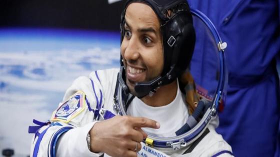 فضيحة.. ناسا ترفض إدراج الإماراتي المنصوري كرائد فضاء.. والسبب