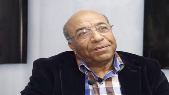 الصحفي الرياضي محمد عزاوي في ذمة الله