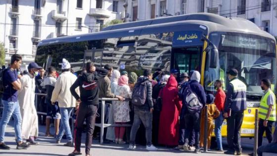 أسعار النقل بالمغرب ترتفع بـ20% (وثيقة)