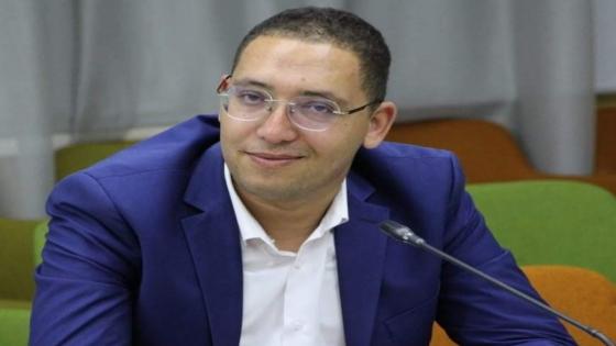 الصحافي ياسين حسناوي يطلق موقع “زون24” بداية نونبر