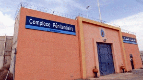 حقيقة وفاة معتقلة بسجن الأوداية بمراكش