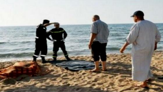 بحر أكادير يلفظ جثة مجهولة الهوية