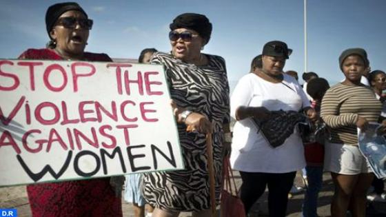 أعمال العنف والقتل في حق النساء، حياة يومية لا تطاق بجنوب إفريقيا