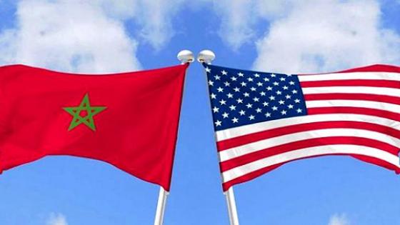دعم أمريكي للمغرب بقيمة 5,7 مليون دولار لمواجهة “كورونا”