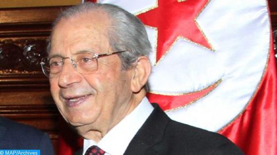 رئيس البرلمان يتولى منصب رئاسة الجمهورية في تونس