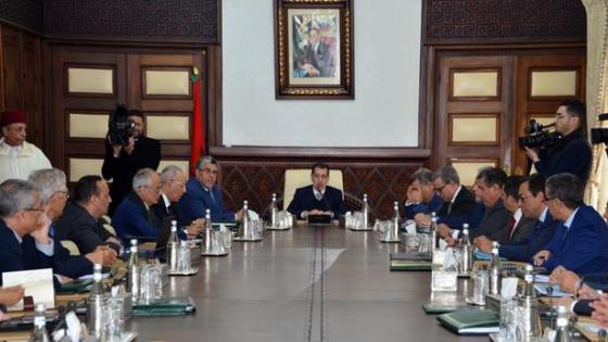 تفاصيل مقترحات اللجنة الحكومية بخصوص “تدبير نزاعات المغاربة مع الدولة”