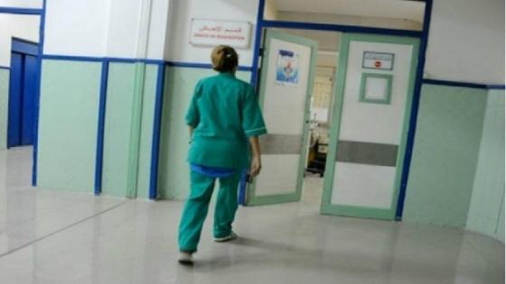 توقيف ممرض متقاعد يمارس مهنة الطب بشكل غير مشروع بابن سليمان