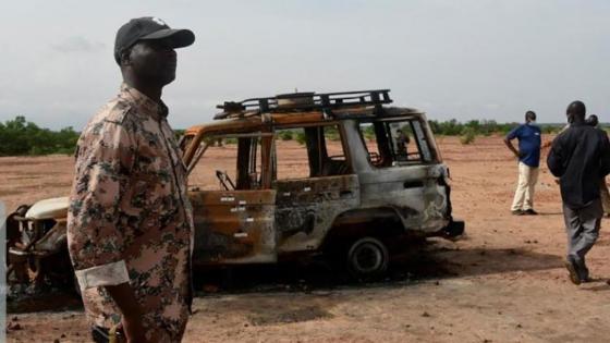 مجزرة جديدة في غرب النيجر.. والحصيلة 130 قتيلاً في 6 أيام